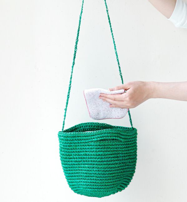 collex「【WEB限定】【SHINTO TOWEL】 YUKINE BITS ハンカチ3枚」|タオル|