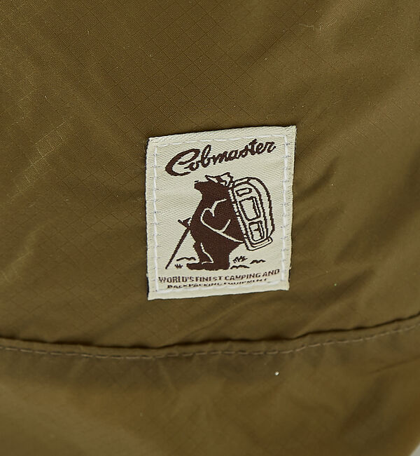 ABAHOUSE「【COBMASTER/コブマスター】COB-CR SEAGULL SHOULDE」|ショルダー・メッセンジャー|