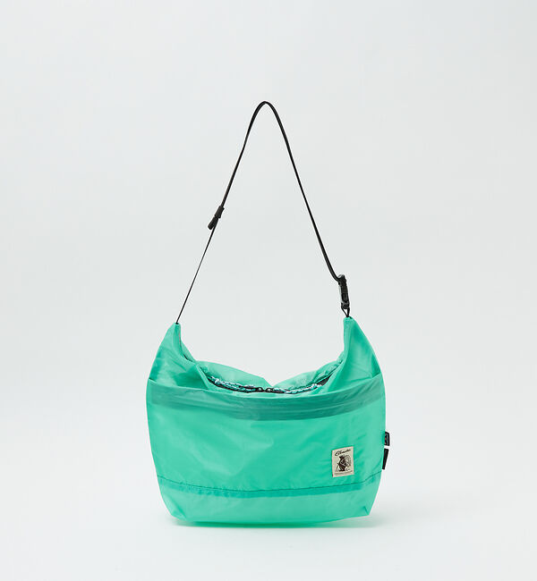 ABAHOUSE「【COBMASTER/コブマスター】COB-CR SEAGULL SHOULDE」|ショルダー・メッセンジャー|グリーン