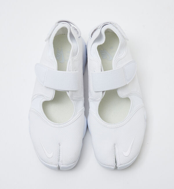 ABAHOUSE「【NIKE / ナイキ】エア リフト ブリーズ」|スニーカー|