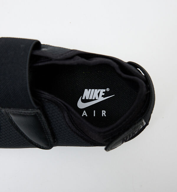 ABAHOUSE「【NIKE / ナイキ】エア リフト ブリーズ」|スニーカー|