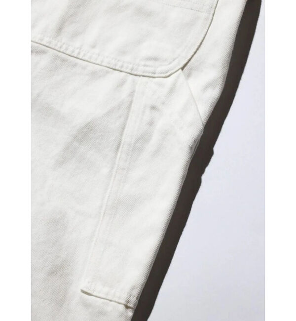 ABAHOUSE「【PENNEY'S 】 10oz DENIM 50S OVERALL/オーガニッ」|オールインワン|