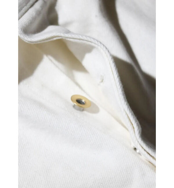 ABAHOUSE「【PENNEY'S 】 10oz DENIM 50S OVERALL/オーガニッ」|オールインワン|