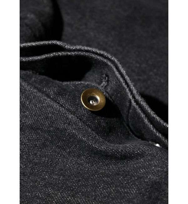 ABAHOUSE「【PENNEY'S 】 10oz DENIM 50S OVERALL/オーガニッ」|オールインワン|