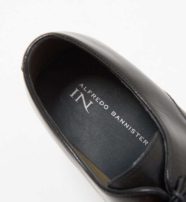 alfredoBANNISTER「【販売店舗限定】外羽根 ストレートチップ シューズ」|ビジネス・ドレスシューズ|