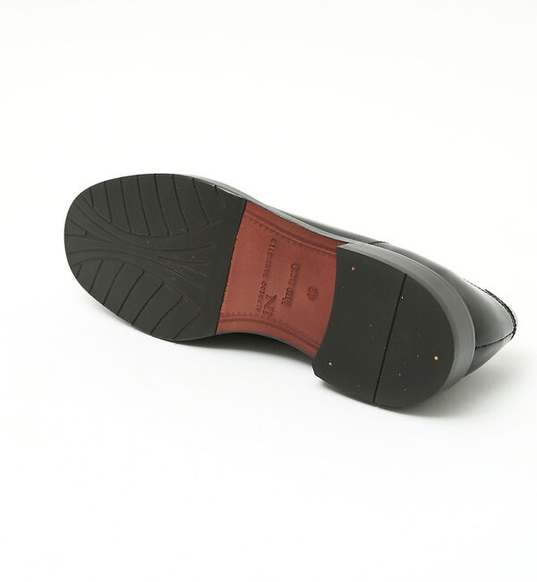 alfredoBANNISTER「【一部店舗＋WEB限定】レースアップ モンキーシューズ」|その他|