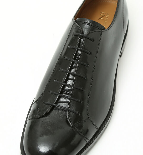 alfredoBANNISTER「【一部店舗＋WEB限定】レースアップ モンキーシューズ」|その他|