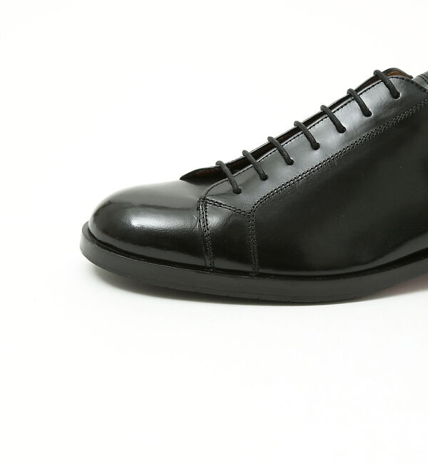 alfredoBANNISTER「【一部店舗＋WEB限定】レースアップ モンキーシューズ」|その他|