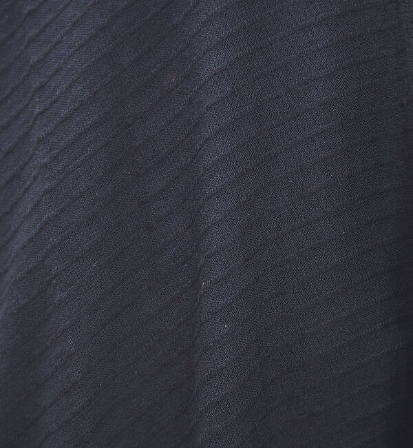 Rouge vif「【SU PARIS】 Ｖネックワンピ」|ワンピース|