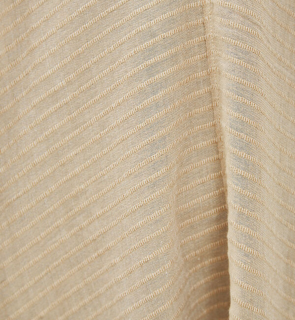 Rouge vif「【SU PARIS】 Ｖネックワンピ」|ワンピース|