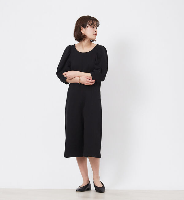 Rouge vif「ダンボールサロペット」|オールインワン|