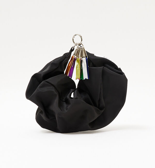 Rouge vif「【cheek/チーク】ビックハンドシュシュストラップ」|その他|