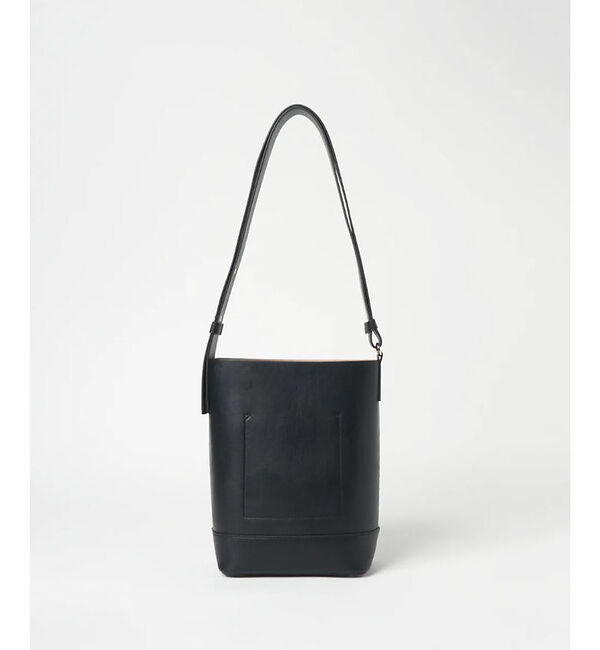 Rouge vif「【&MyuQ/アンドミューク】JUNO mini　ショルダーバッグ」|ショルダー・メッセンジャー|