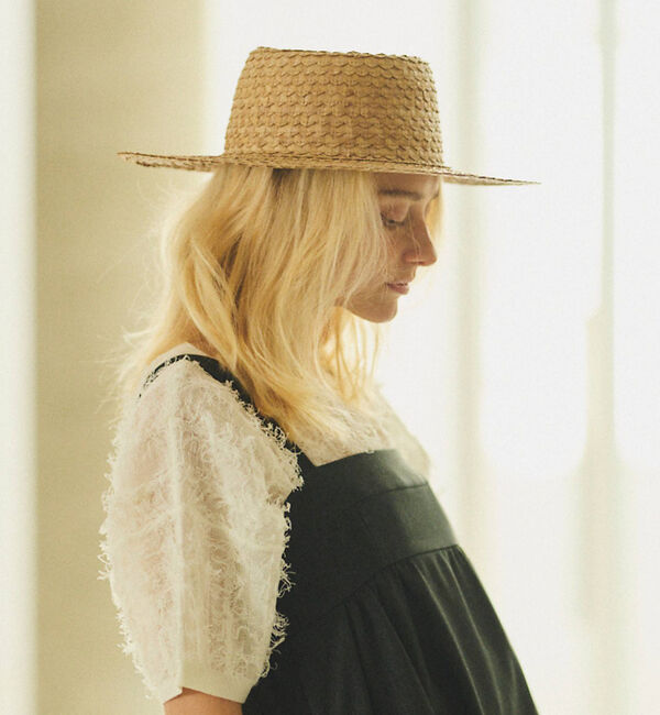 Rouge vif「【La Maison de Lyllis/ラ メゾン ド リリス】CABEGGE」|その他|