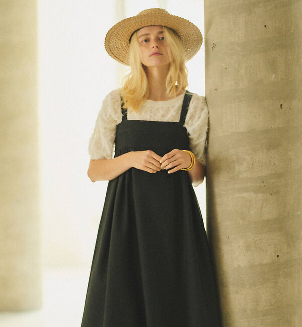 Rouge vif「【La Maison de Lyllis/ラ メゾン ド リリス】CABEGGE」|その他|