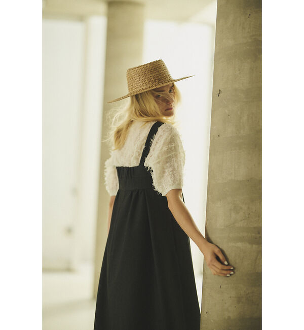 Rouge vif「【La Maison de Lyllis/ラ メゾン ド リリス】CABEGGE」|その他|