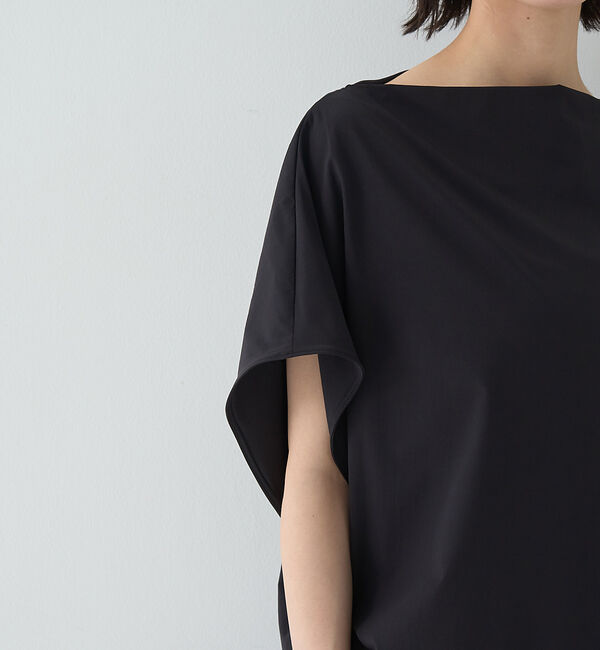 Rouge vif「アシンメトリーワンピース」|ワンピース|