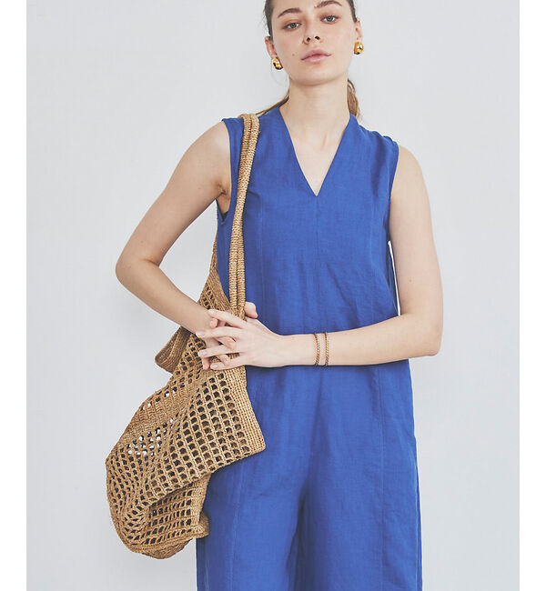 Rouge vif「【追加2】【MADE IN MADA /メイドインマダ】HIT BAG　バッグ」|ショルダー・メッセンジャー|