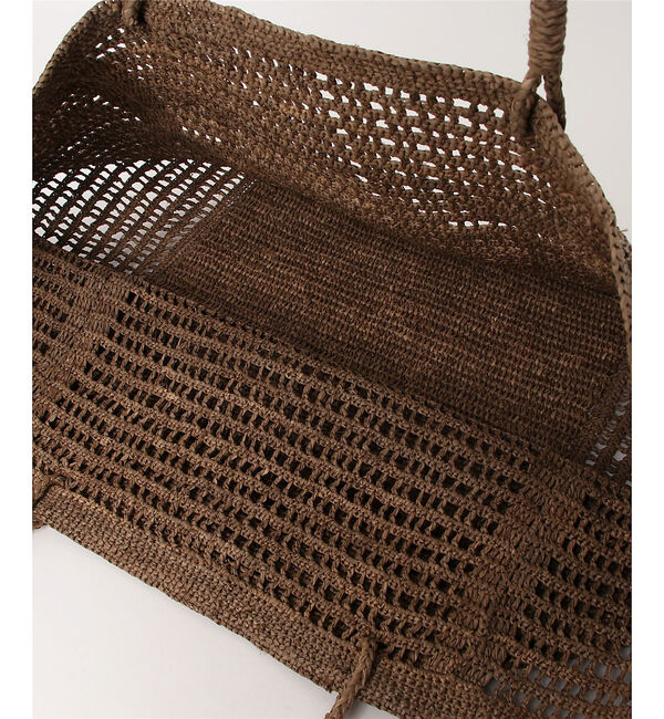 Rouge vif「【追加2】【MADE IN MADA /メイドインマダ】HIT BAG　バッグ」|ショルダー・メッセンジャー|