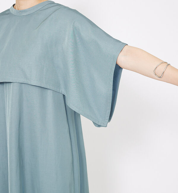 qualite「2WAYボレロワンピース」|ワンピース|