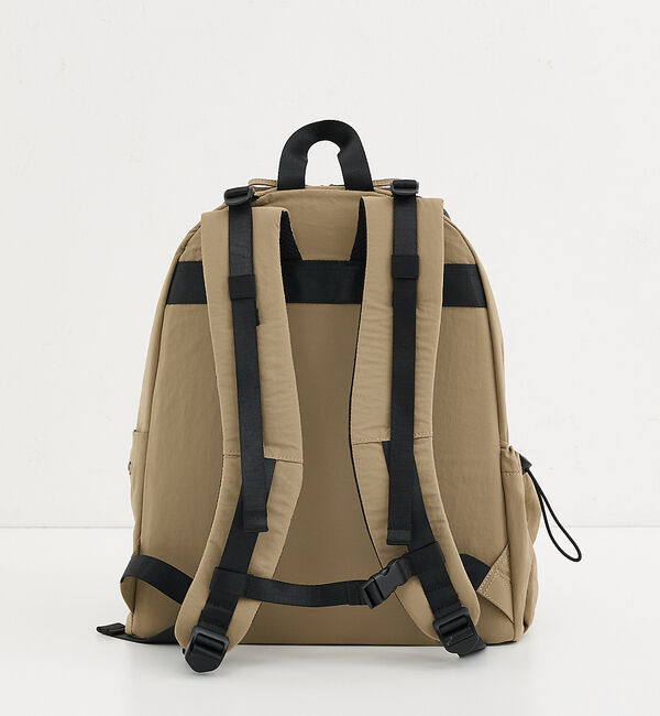 LOWELL things「MATIE/ペットリュックＭ【Direction by  有末 麻祐子】」|その他|