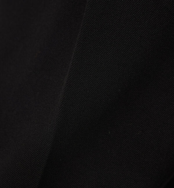 abahouse mavie「【セットアップ対応】TRストレッチタックセミワイドパンツ」|その他|