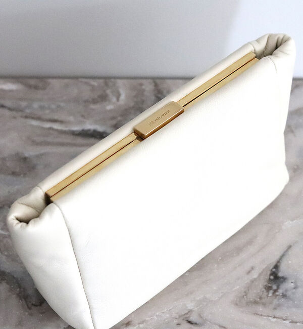 The Store by C' 「【Frenzlauer】Pochette/クラッチバッグ」|クラッチバッグ|