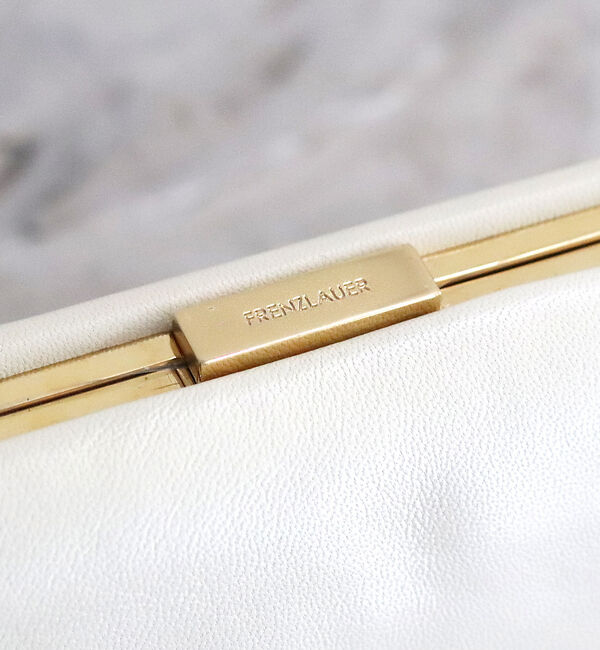 The Store by C' 「【Frenzlauer】Pochette/クラッチバッグ」|クラッチバッグ|