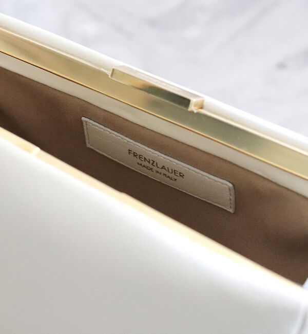 The Store by C' 「【Frenzlauer】Pochette/クラッチバッグ」|クラッチバッグ|