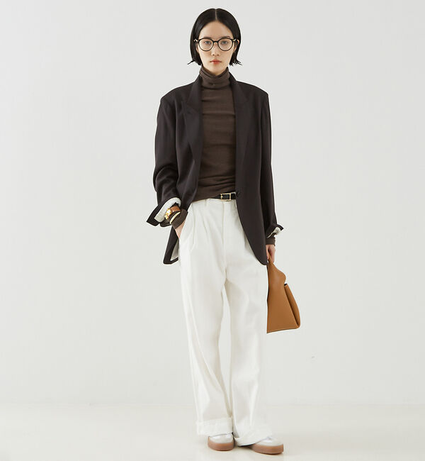 The Store by C' 「【COCUCA】デニムパンツ」|デニム|