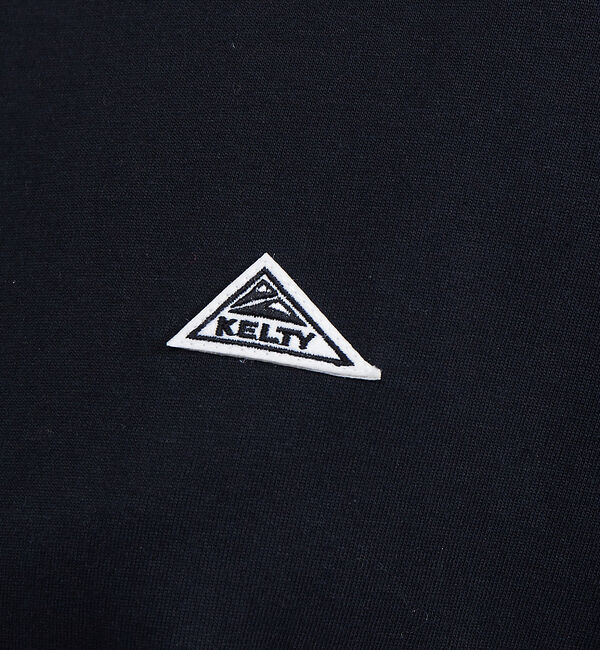 NOMINE「【KELTY 別注】ワンポイントTシャツ」|Tシャツ・カットソー|