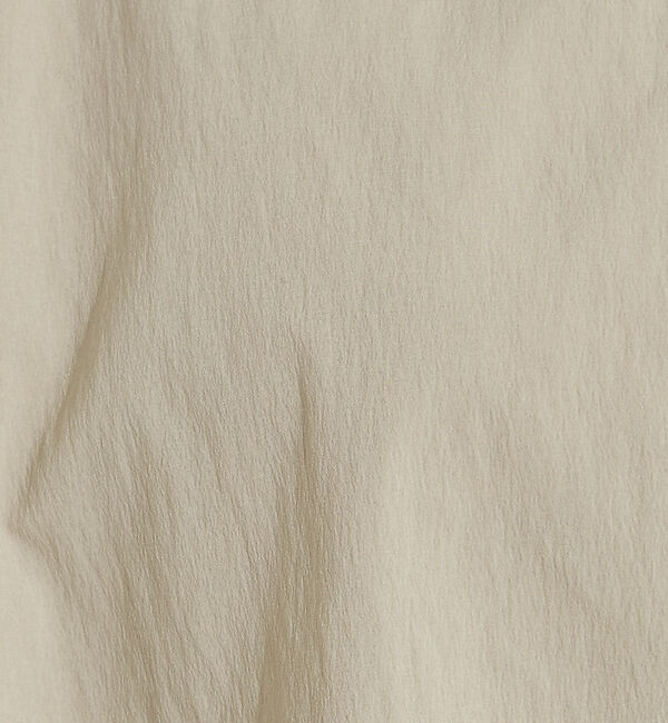 NOMINE「【セットアップ着用可】ロングフライ  ヨーク シャツ」|シャツ・ブラウス|