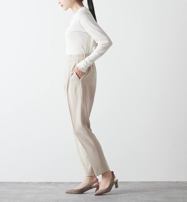 Liesse「ハイゲージニット」|ニット・セーター|