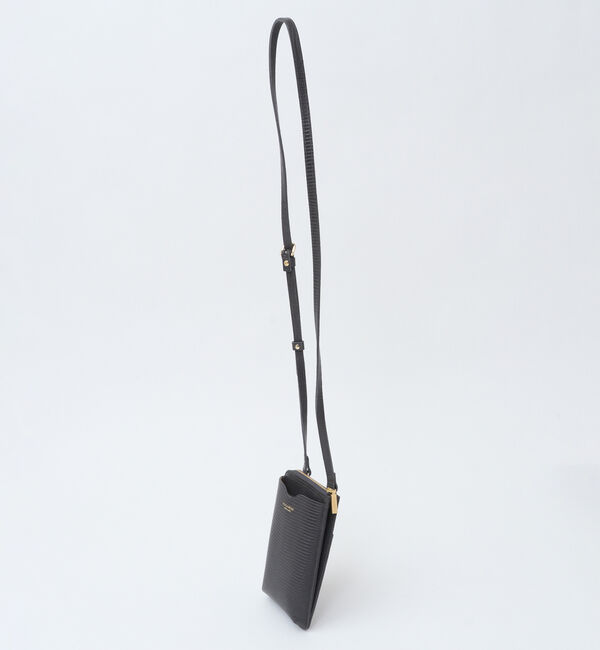 Liesse「【VIOLAd'ORO/ヴィオラドーロ】スマートフォンポシェット」|その他|