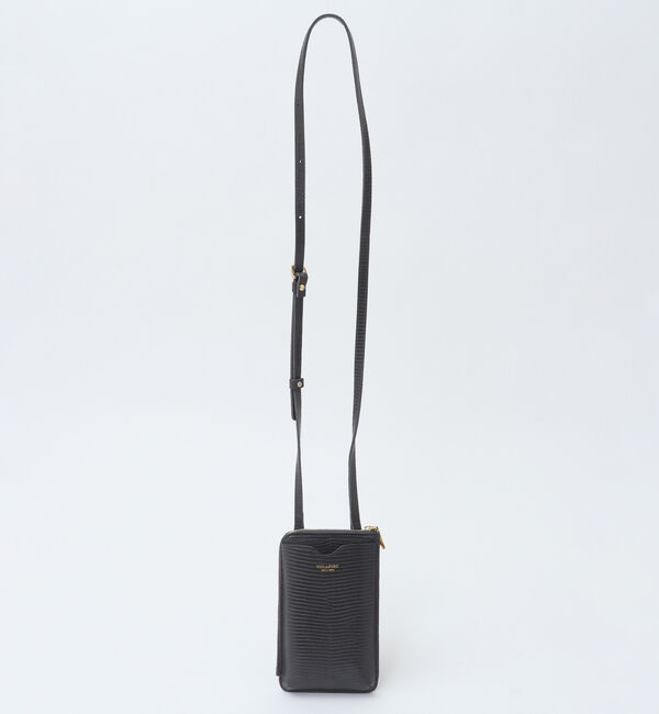 Liesse「【VIOLAd'ORO/ヴィオラドーロ】スマートフォンポシェット」|その他|