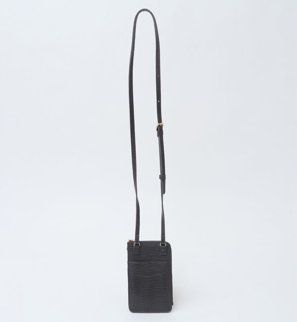 Liesse「【VIOLAd'ORO/ヴィオラドーロ】スマートフォンポシェット」|その他|