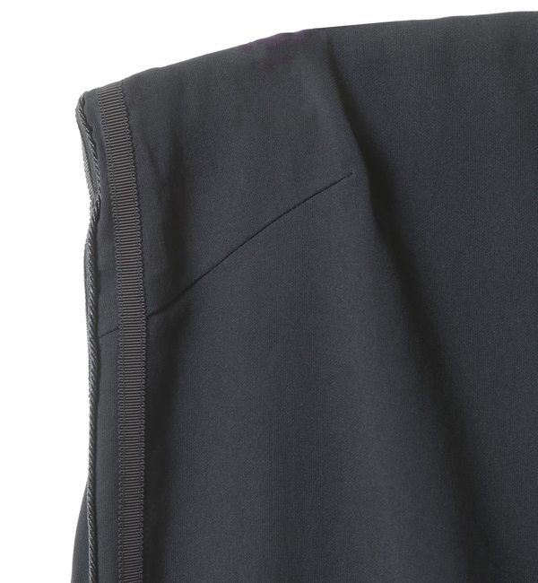 A_「【THE FLATS/ザフラッツ】TUBE TOP ALLINONE」|オールインワン|