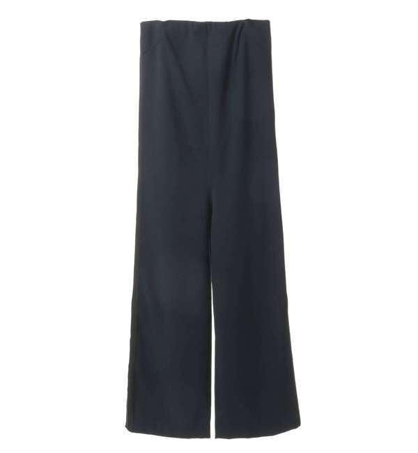 A_「【THE FLATS/ザフラッツ】TUBE TOP ALLINONE」|オールインワン|