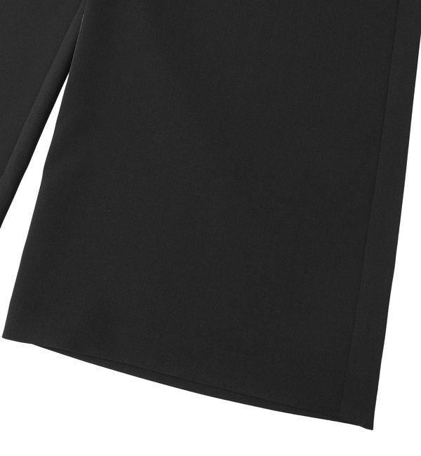 SOFFITTO「【A_/エース】ドライダブルクロス&times;レースオールインワン」|オールインワン|