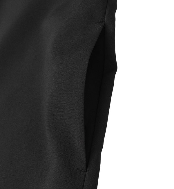 SOFFITTO「【A_/エース】ドライダブルクロス&times;レースオールインワン」|オールインワン|