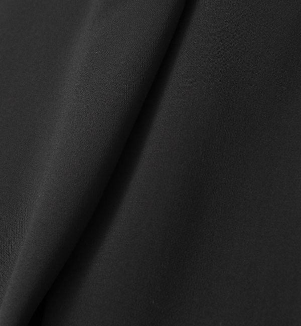 SOFFITTO「【A_/エース】ドライダブルクロス&times;レースオールインワン」|オールインワン|