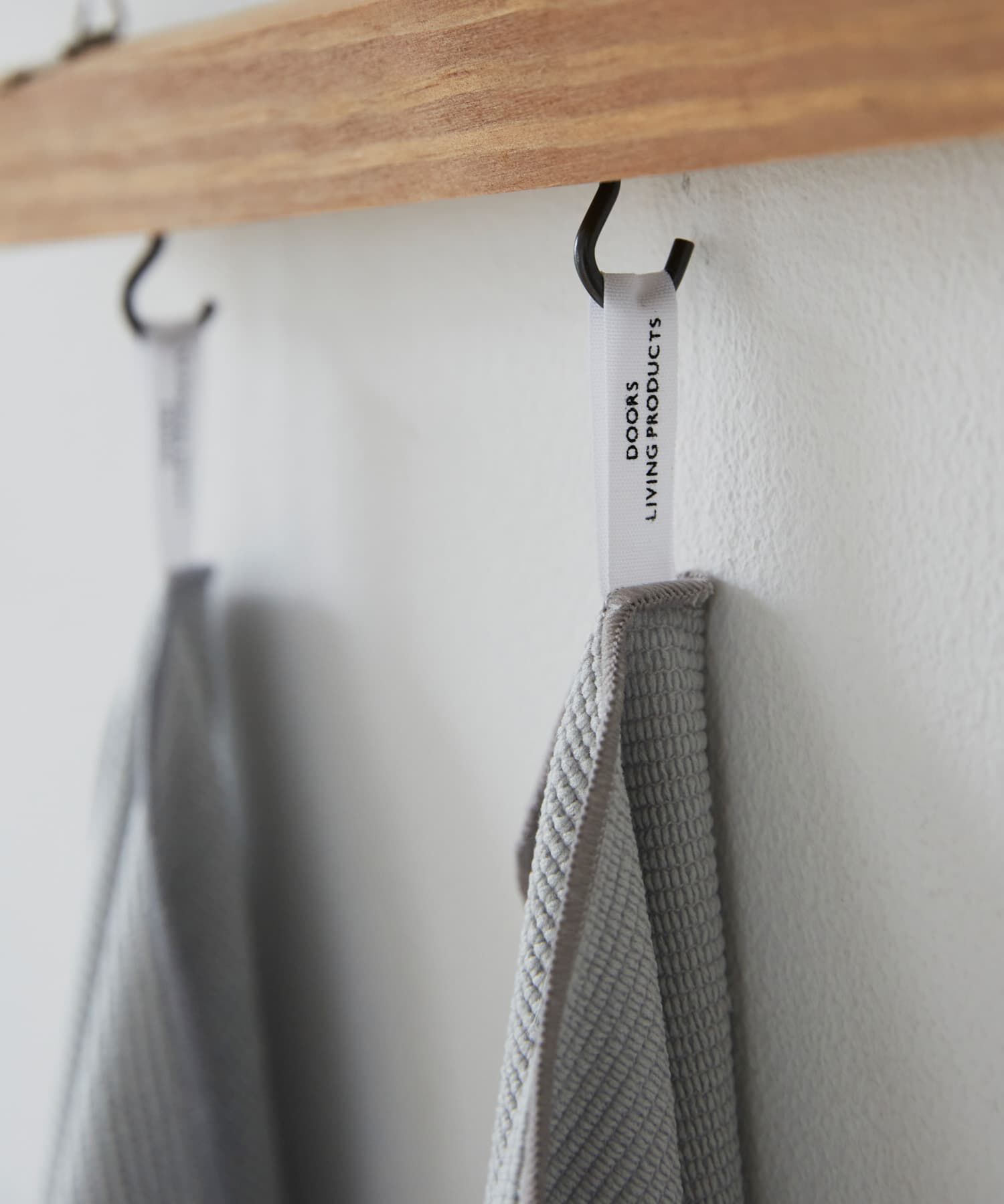 URBAN RESEARCH DOORS「DOORS LIVING PRODUCTS　ディッシュクロス 35&times;45cm」|食器・キッチングッズ|