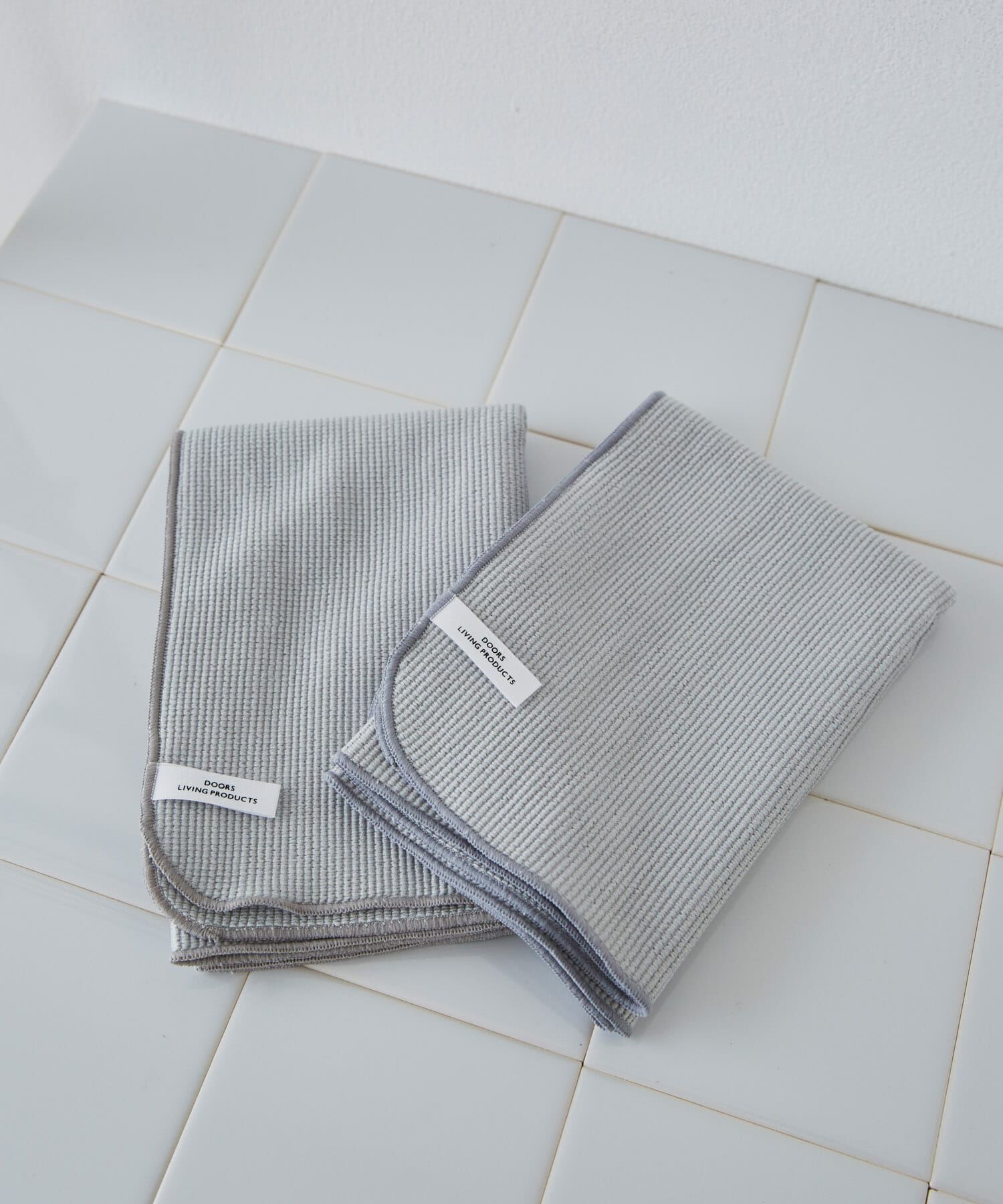 URBAN RESEARCH DOORS「DOORS LIVING PRODUCTS　ディッシュクロス 35&times;45cm」|食器・キッチングッズ|