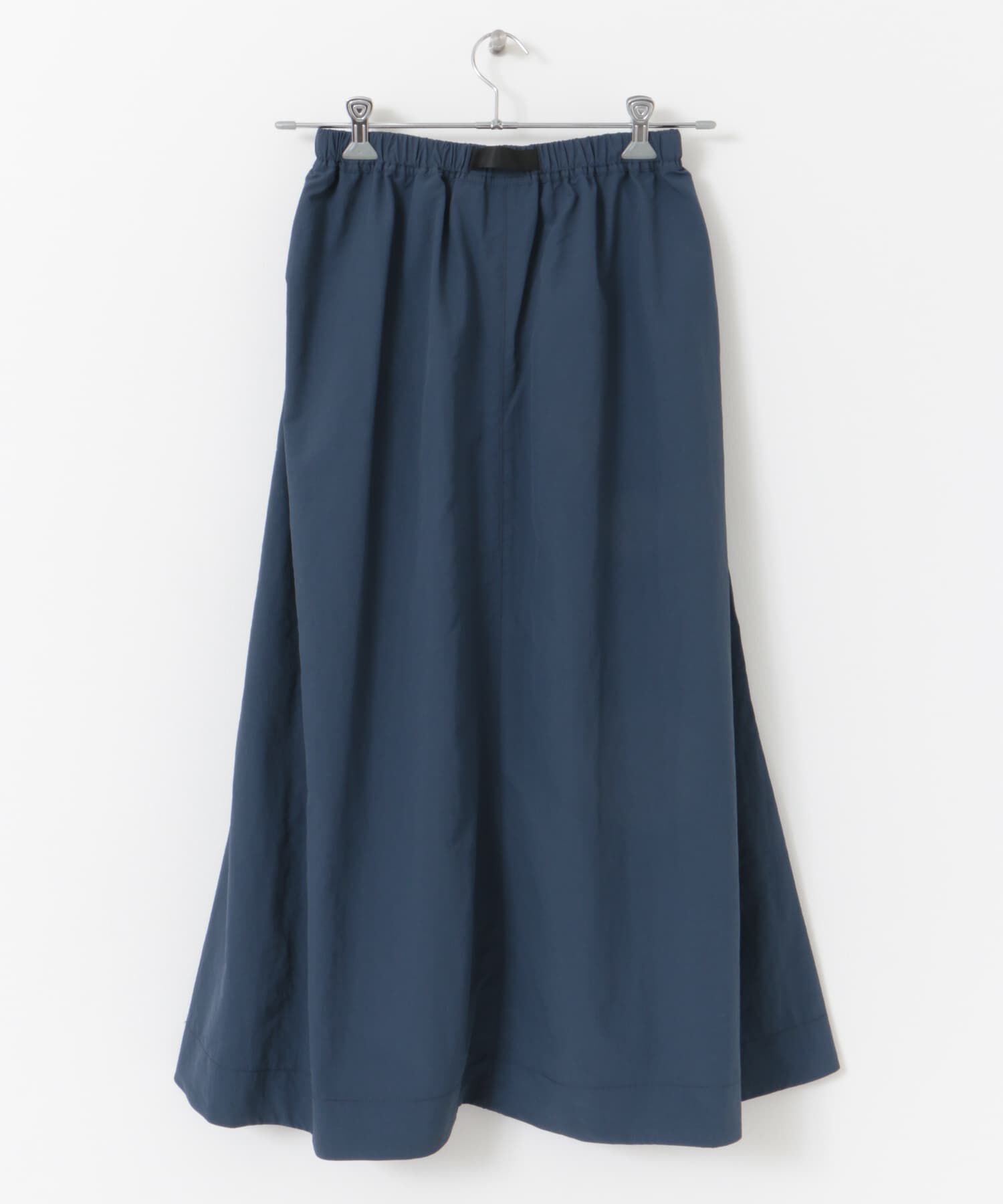 URBAN RESEARCH DOORS「『別注』Gramicci　ナイロンロングスカート」|スカート|