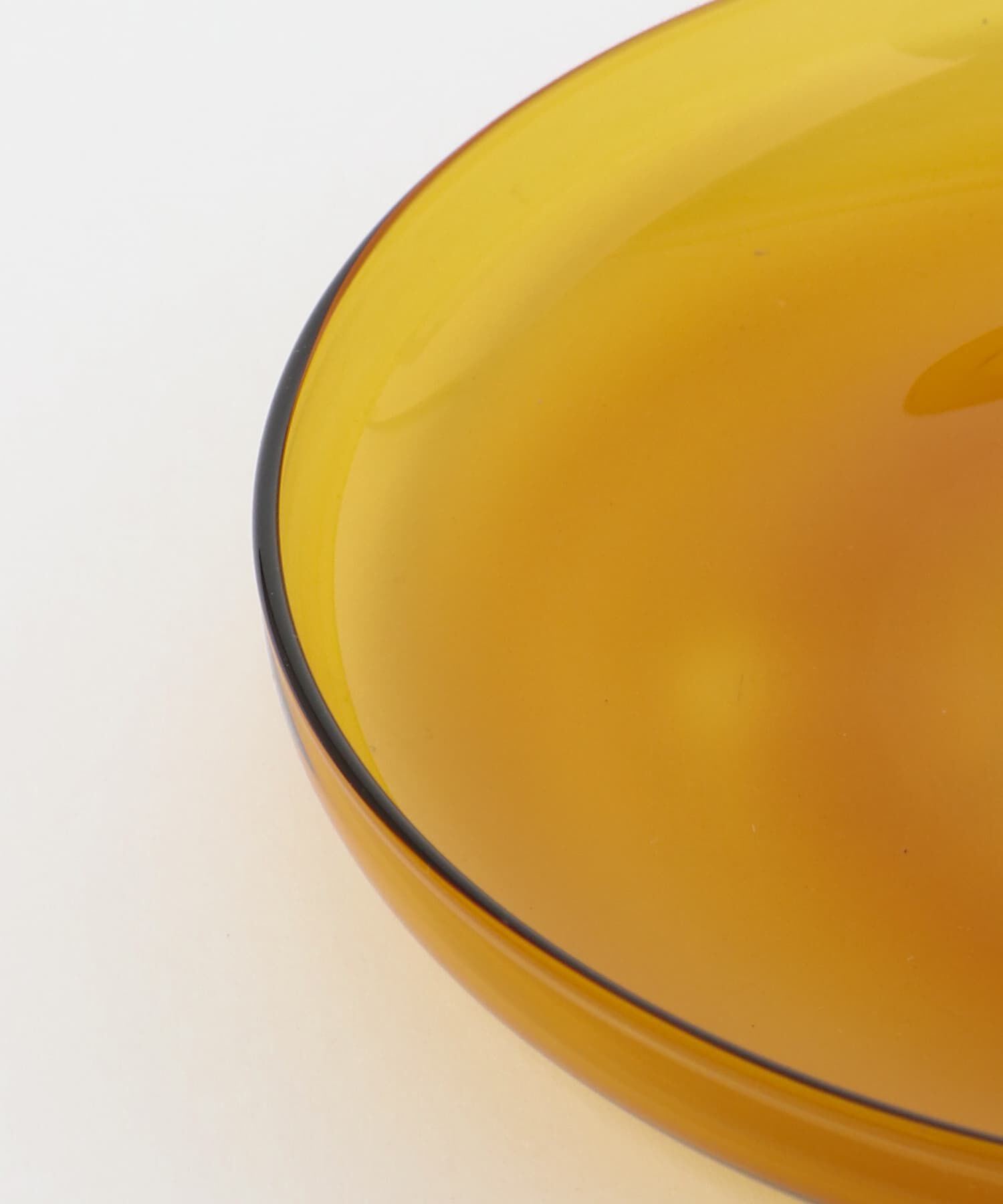 URBAN RESEARCH DOORS「『WEB限定』AXCIS　スコン プレート アンバー」|食器・キッチングッズ|