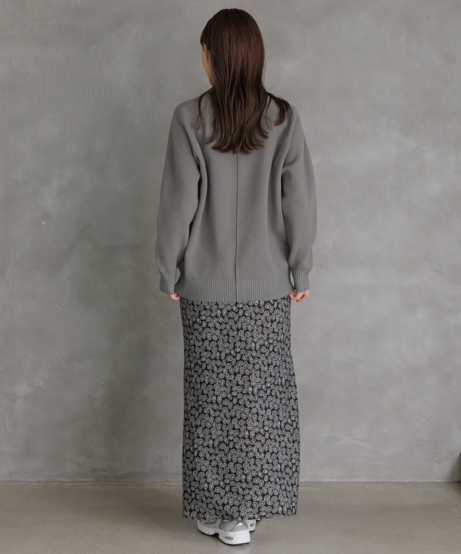 Sonny Label 「『WEB限定』マーガレットナロースカート」|スカート|