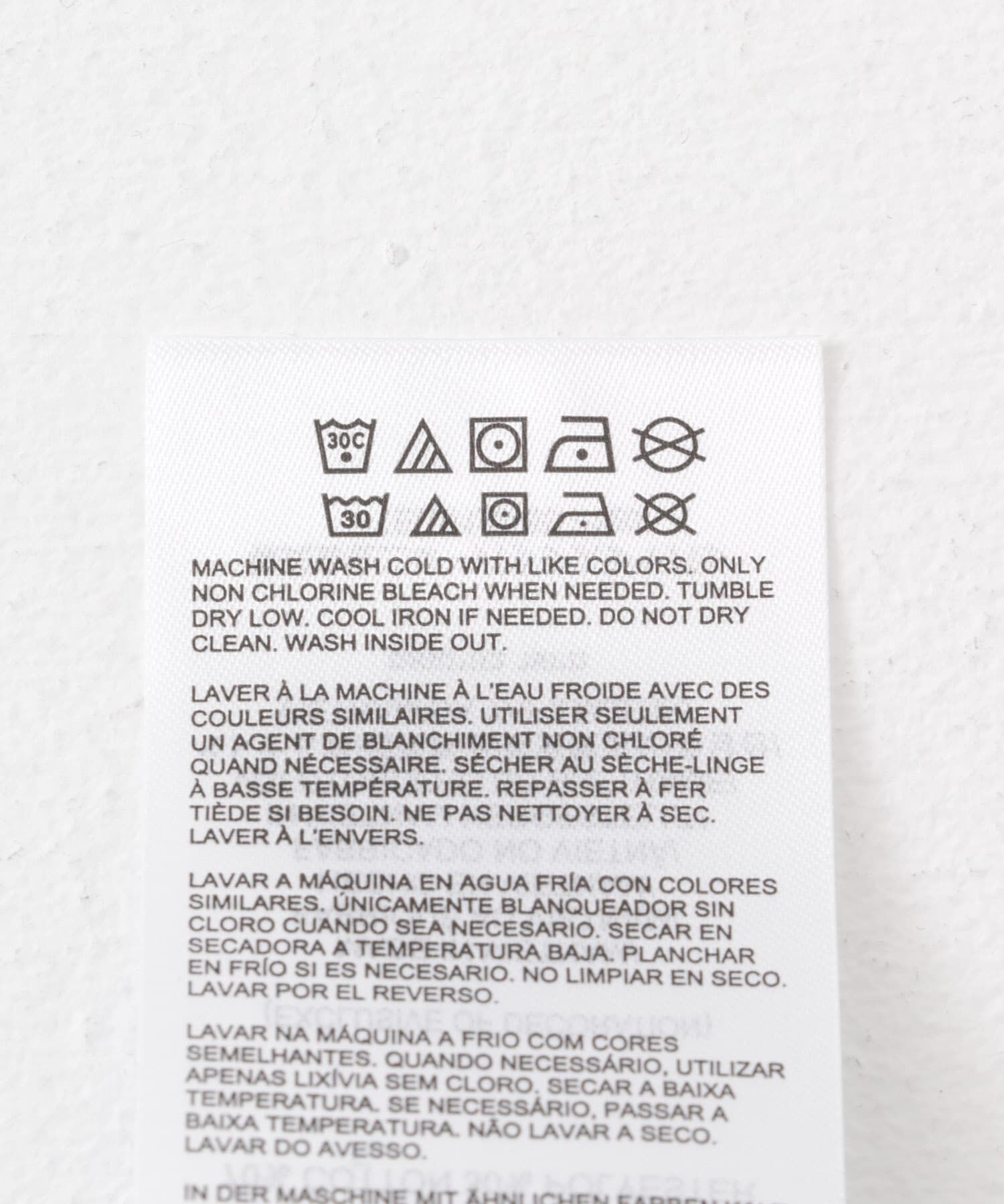 Sonny Label 「NEW BALANCE　Athletics プレミアムロゴクルー」|Tシャツ・カットソー|