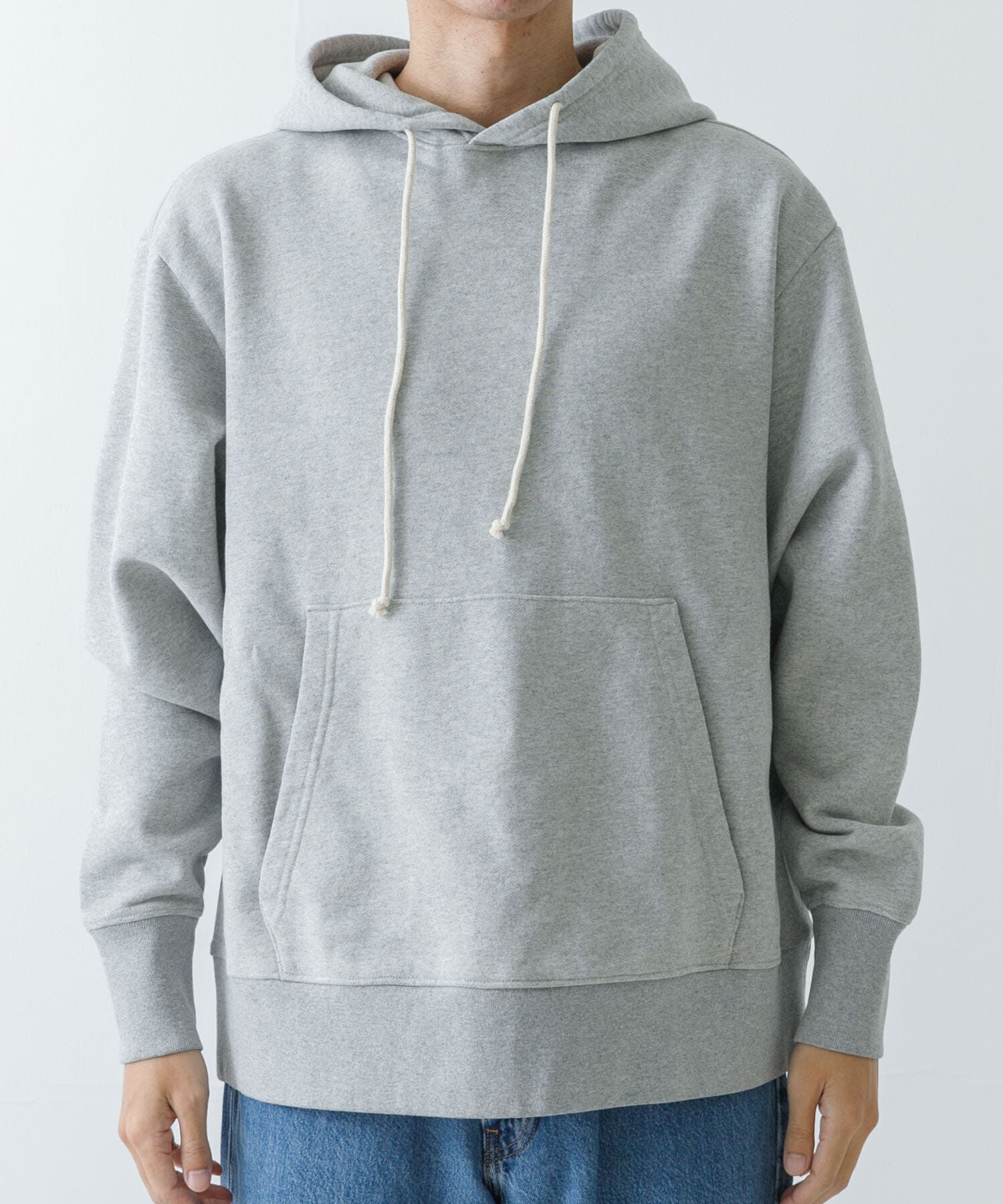 URBAN RESEARCH「FORNIGNER　Made in USA Hoodie」|パーカー|