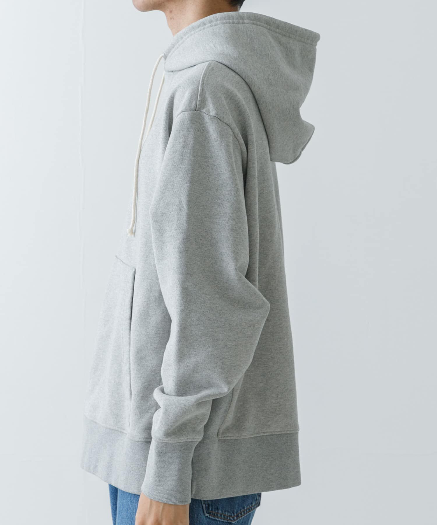 URBAN RESEARCH「FORNIGNER　Made in USA Hoodie」|パーカー|