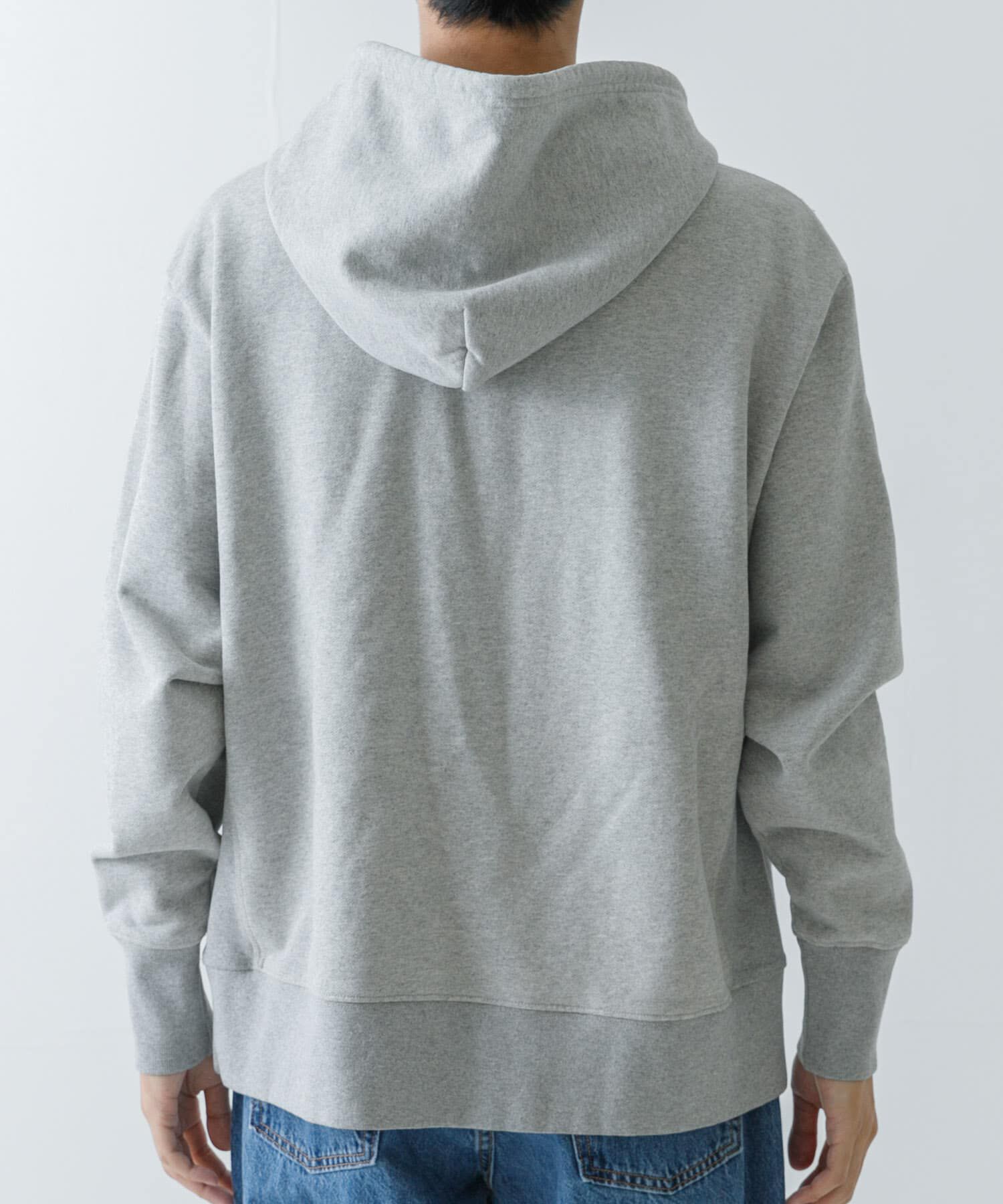 URBAN RESEARCH「FORNIGNER　Made in USA Hoodie」|パーカー|